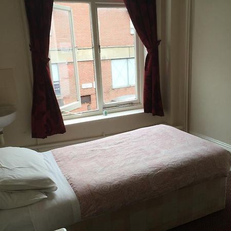 The White Horse B&B London Exterior foto