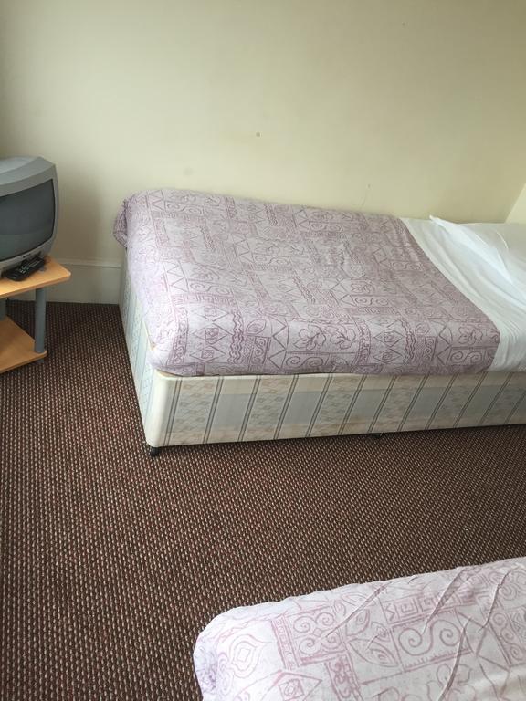 The White Horse B&B London Zimmer foto