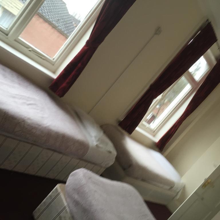 The White Horse B&B London Zimmer foto