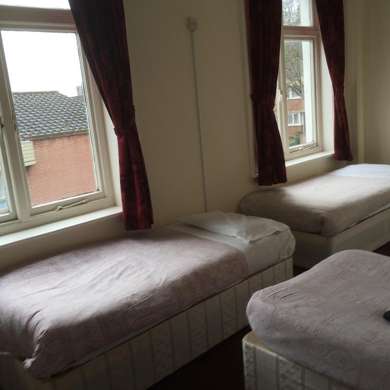 The White Horse B&B London Zimmer foto