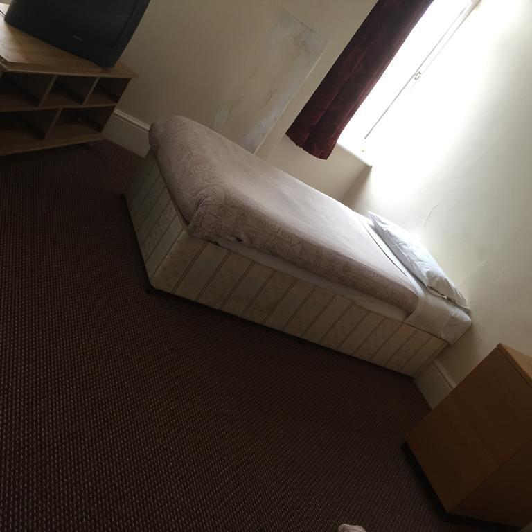 The White Horse B&B London Zimmer foto