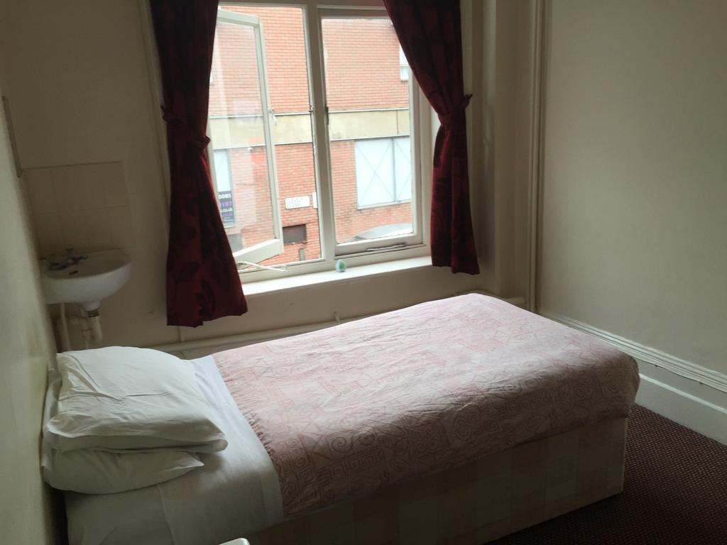 The White Horse B&B London Exterior foto